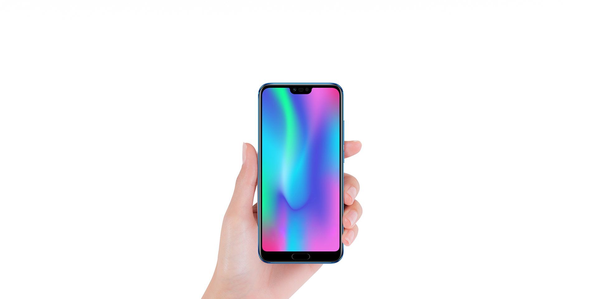 Honor 10 64 Go Double SIM Noir minuit_image_3|Rakuten