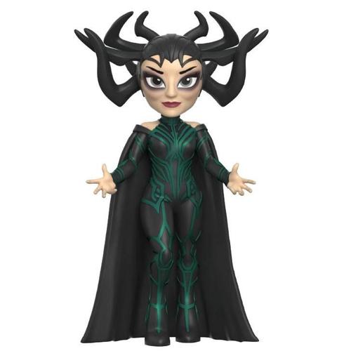 Thor Ragnarok Rock Candy Vinyl Figurine Hela 13 Cm