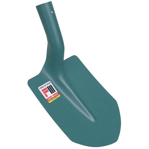 Pelle à tranchée 21 cm