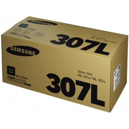 MLT-D307L - Toner noir/ 15000 pages