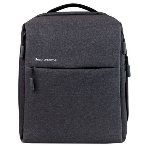 Xiaomi Mi City Backpack - Sac à dos 14" - gris foncé