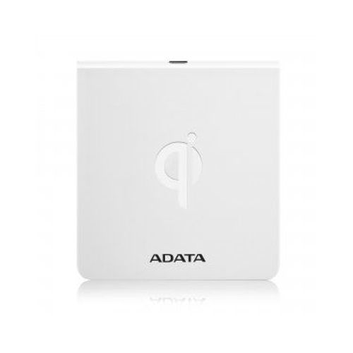 Adata Cw0050 - Tapis De Charge Sans Fil - 1 A - Noir