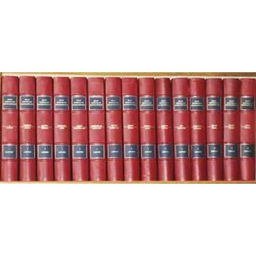 Grand Dictionnaire Encyclopédique Larousse En 15 Volumes