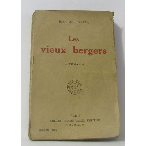 Les Vieux Bergers