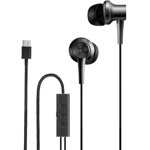 Xiaomi Mi ANC écouteurs intra-auriculaires Type C Noir