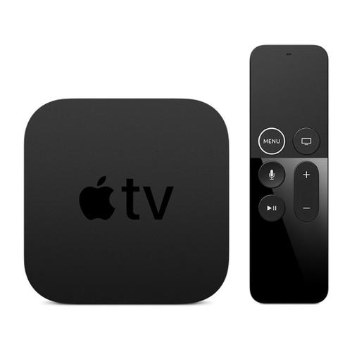 Apple TV 4K 64 Go 5ème génération (2017)