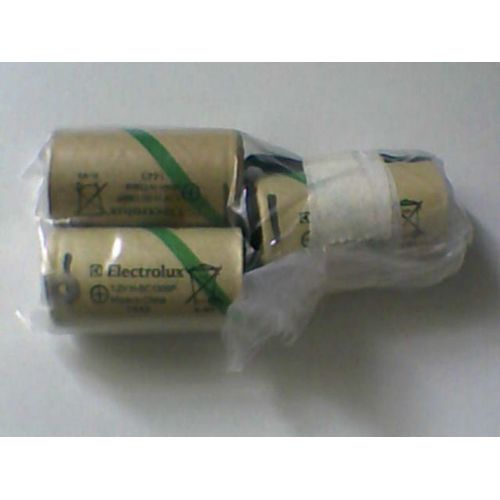Batterie Electrolux 3.6 v pour Aspirateur