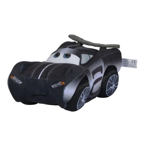 Peluche - Cars 3 - Jackson Storm 45 Cm