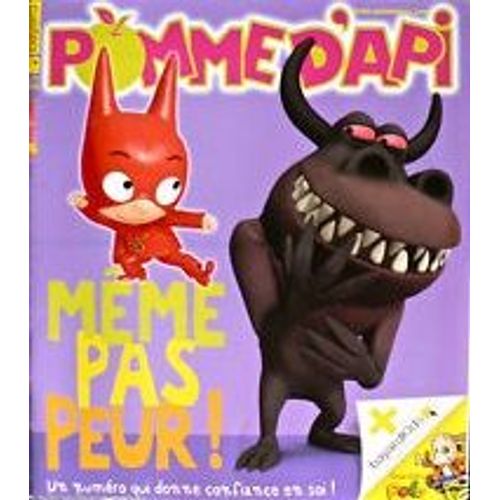 Pomme D'Api 525