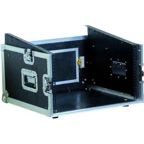 POWER ACOUSTICS - 4 U COMBO - Flight Case Multiplis 4U-10U