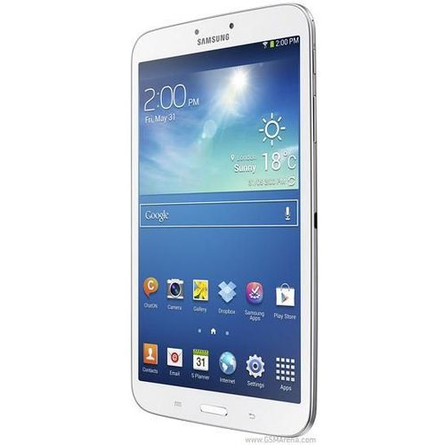3 Film Protection Ecran Pour Samsung Tablette Screenguard, Modele: Samsung Galaxy Tab 3 8.0 T310 T311 T315