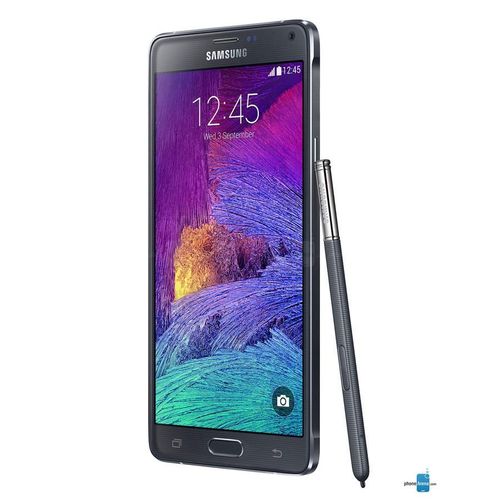 3 Film Protection Ecran Pour Samsung Galaxy Screenguard Clear, Modele: Samsung Galaxy Note 4 N910