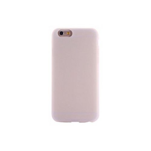 Coque Silicone Transparent Opaque Iphone 6 / 6s