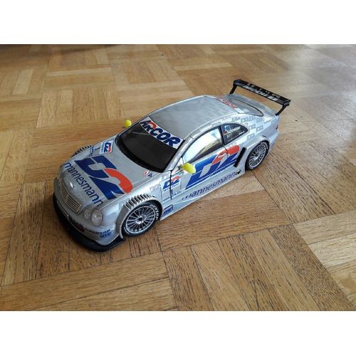 Mercedes Benz Clk - Dtm 2000 - 1:18 Maisto-Maisto
