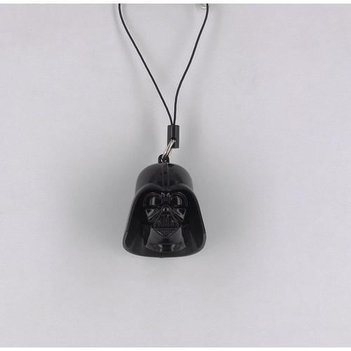 Figurine Strap Star Wars Bell Mascot Darth Vader