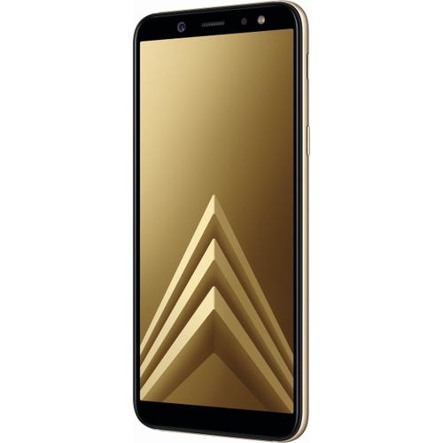 Samsung Galaxy A6 (2018) 32 Go Or