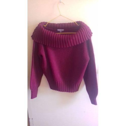 Pull Jennyfer