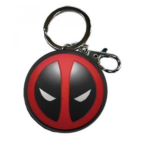 Porte-Cles - Deadpool - Metal