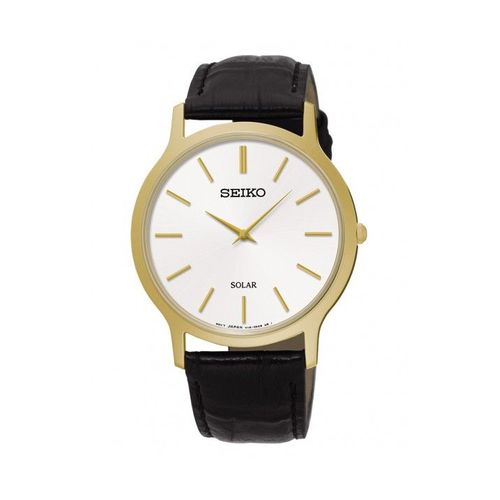 Montre Homme Seiko Solar Sup872p1