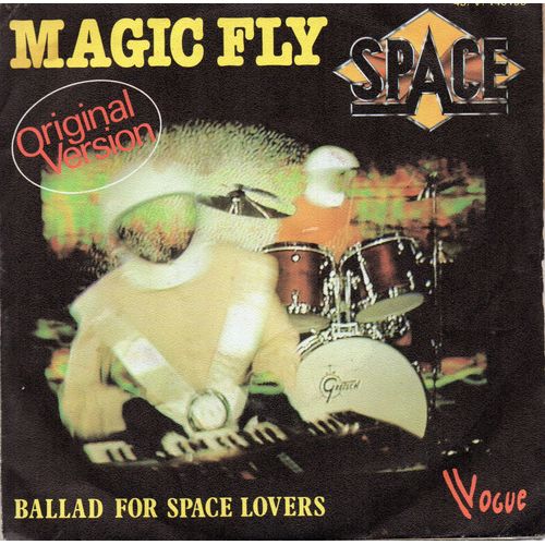 Magic Fly