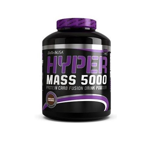 Hyper Mass 
