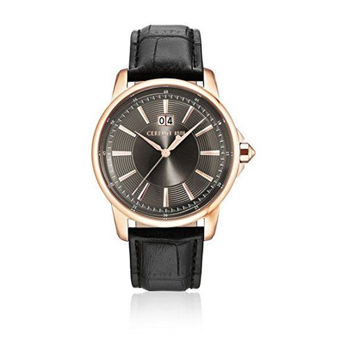 Montre Homme Cerruti Giudecca Cra072sr13bk