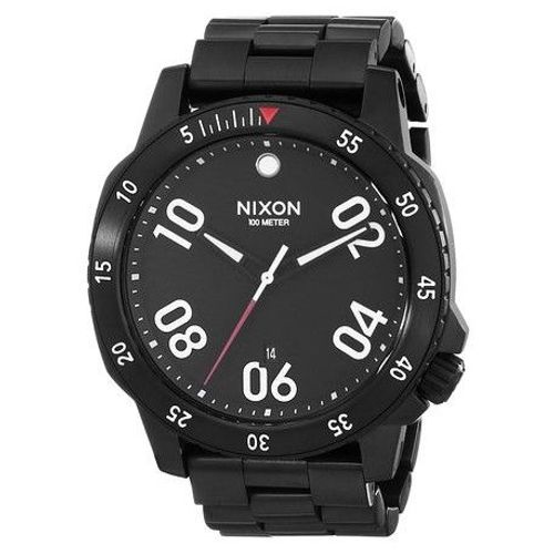 Montre Homme Nixon The Ranger A506001