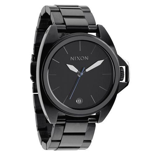 Montre Homme Nixon The Anthem A396001