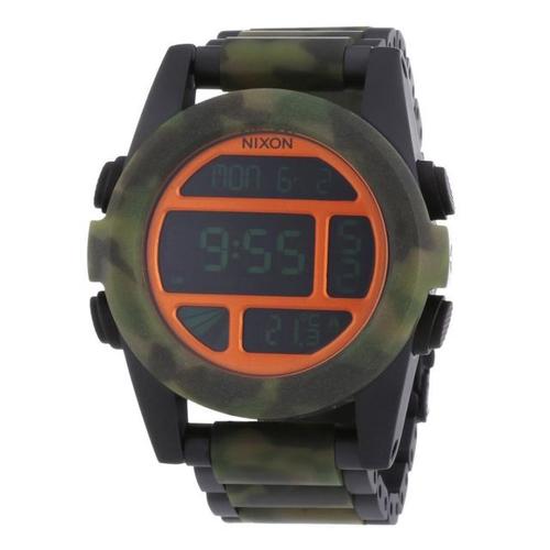 Montre Homme Nixon Unit A3601428