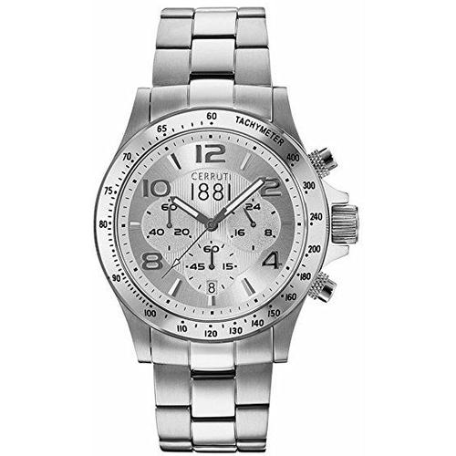 Montre Homme Cerruti Carrara Cra101w211g