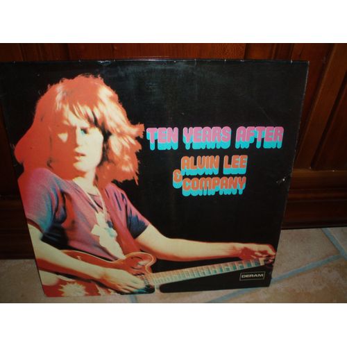 Alvin Lee & Company