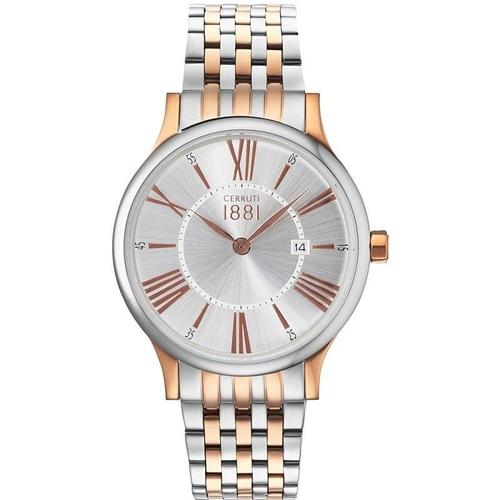 Montre Homme Cerruti Siena Cra099i211c