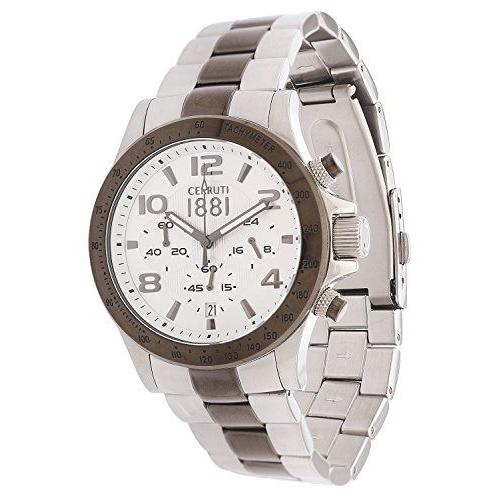 Montre Homme Cerruti Carrara Cra101a211g