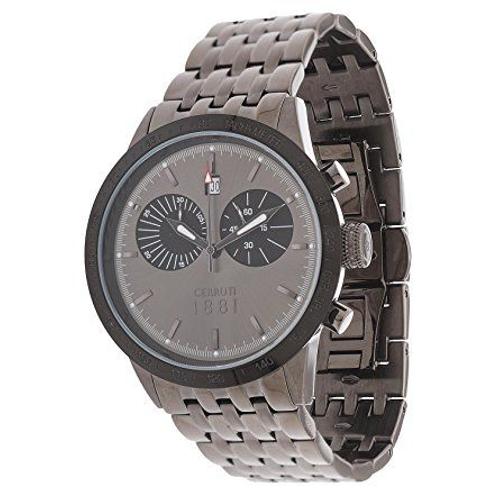 Montre Homme Cerruti Udine Cra096f221g