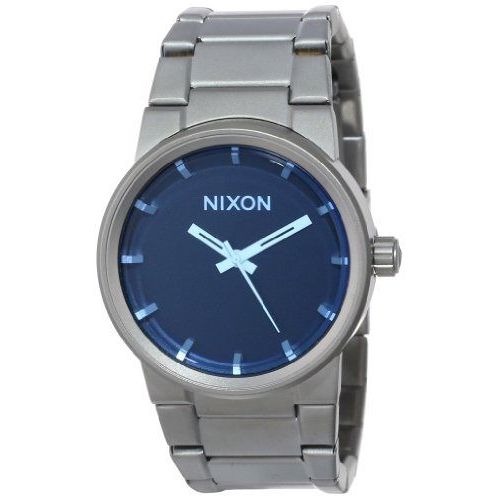 Montre Homme Nixon Cannon A1601427
