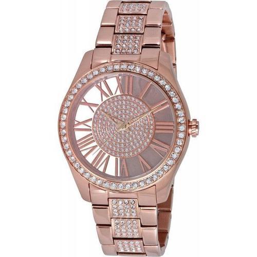 Montre Femme Kenneth Cole Transparency Ikc0029