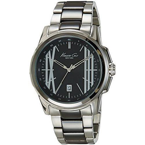 Montre Homme Kenneth Cole Dress Sport Ikc9385