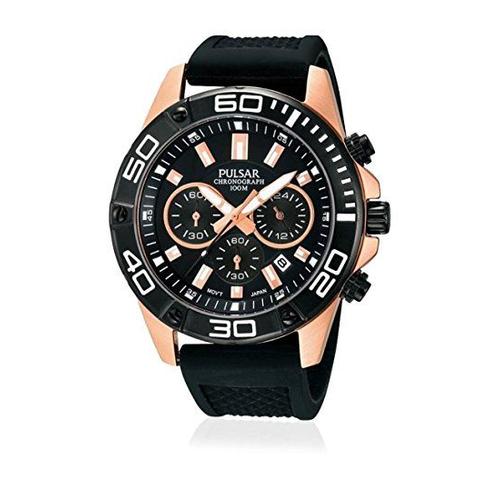 Montre Homme Pulsar Sports Pt3308x1