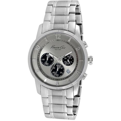 Montre Homme Kenneth Cole Parker Ikc9292