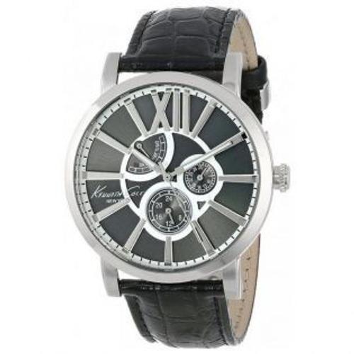 Montre Homme Kenneth Cole Grant Ikc1980