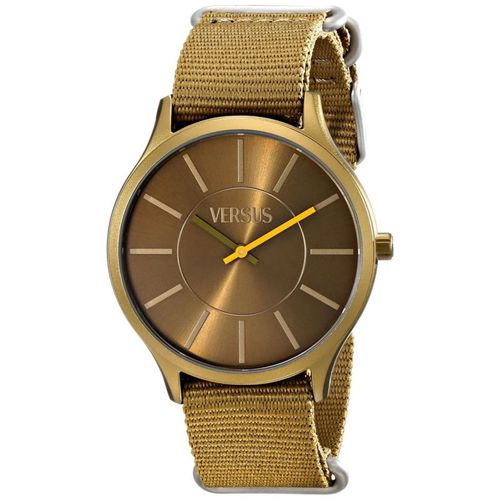 Montre Femme Versus Less So6020013