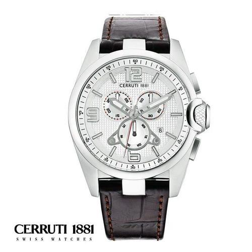 Montre Homme Cerruti Mercurio Cra088n213g