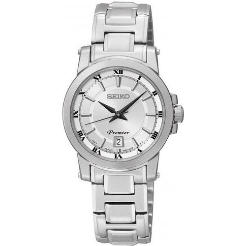 Montre Femme Seiko Premier Sxdf41p1