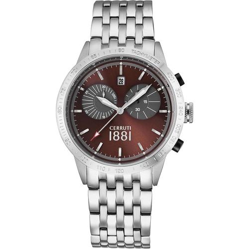 Montre Homme Cerruti Udine Cra096a221g