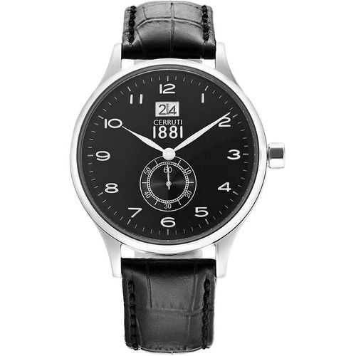 Montre Homme Cerruti Venere Cra102a222k