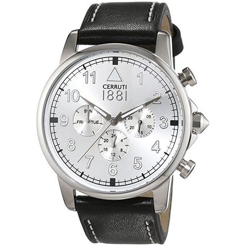 Montre Homme Cerruti Terra Cra081a212g