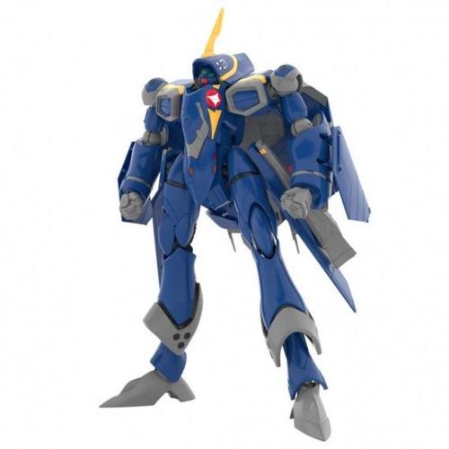 Maquette Macross - Yf-21 Hg 1/100 20cm