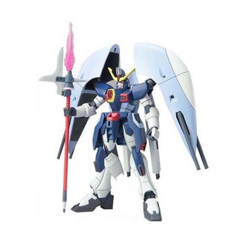 Maquette Gundam - 026 Abyss Gunpla Hg 1/144 13cm