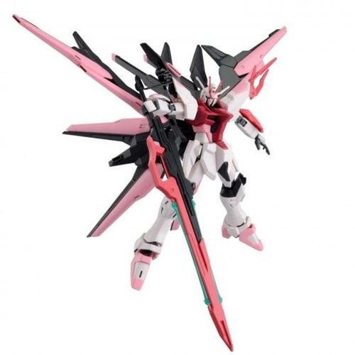 Maquette Gundam - 008 Gundam Perfect Strike Freedom Rouge Gundam Gunpla Hg 1/144 13cm