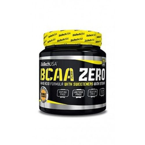 Bcaa Zero 360g Pasteque - Biotech Usa 